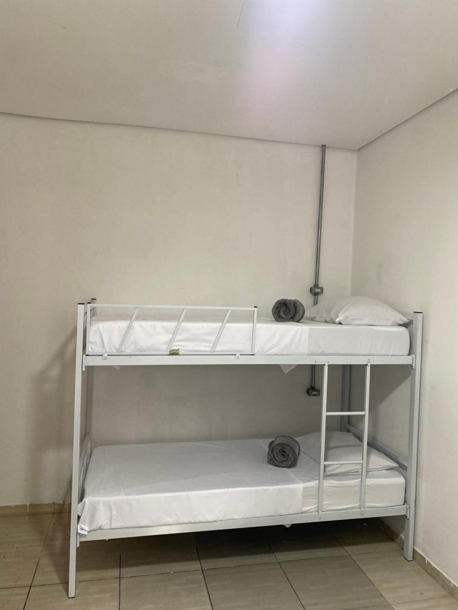 Hostel Amor Por Sp Bras - Pari - Feira Da Madrugada - Expo Center Norte São Paulo Exteriör bild
